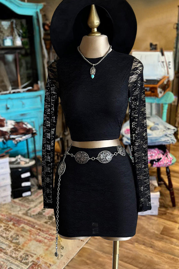 Polished Garment with an Effortless Classic Look
