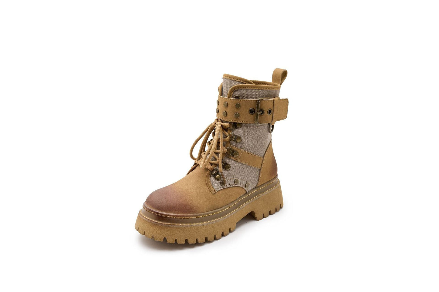 Classic Vintage & Enduringly Stylish Boots
