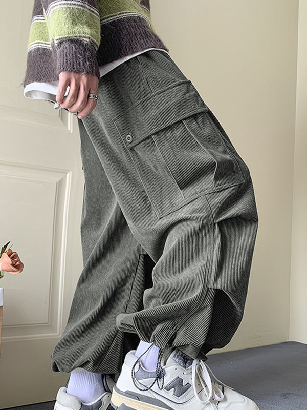 Sophisticated Pants with a Clean Classic Look