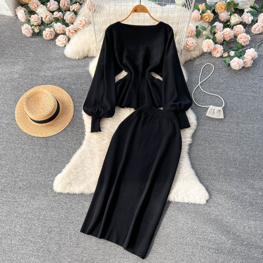 Polished Top with an Effortless Classic Look