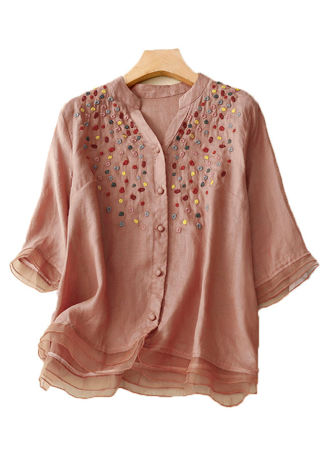 Elegantly Styled Top for Everyday Wear