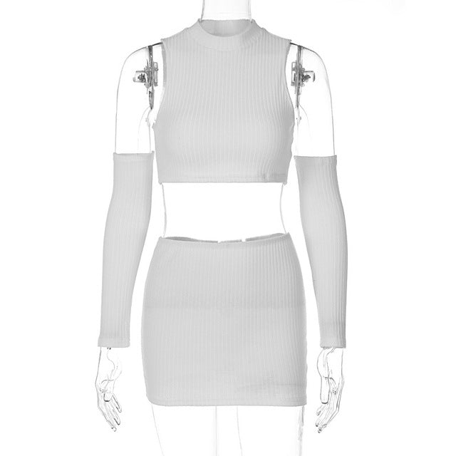 A Vintage Style Top with Delicate Timeless Details