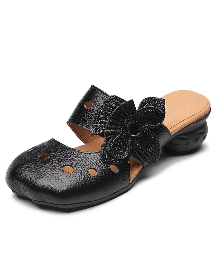 Classic Vintage & Enduringly Stylish Sandals