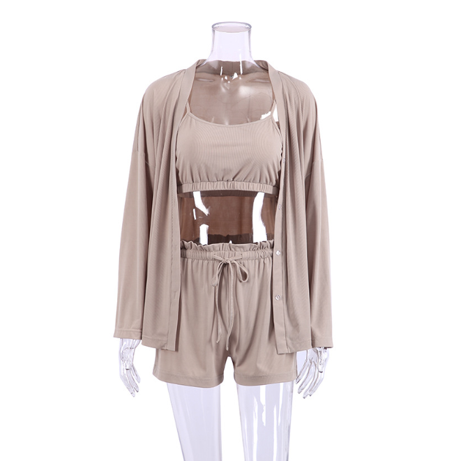 Sophisticated Garment with a Clean Classic Look