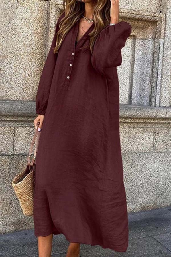Well Tailored Garment with a Graceful Silhouette