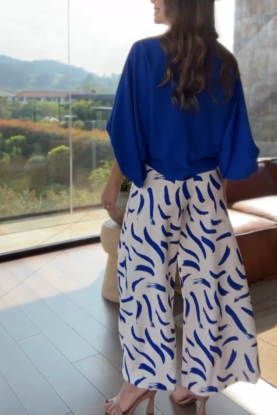 Gracefully Styled Trousers for Any Occasion