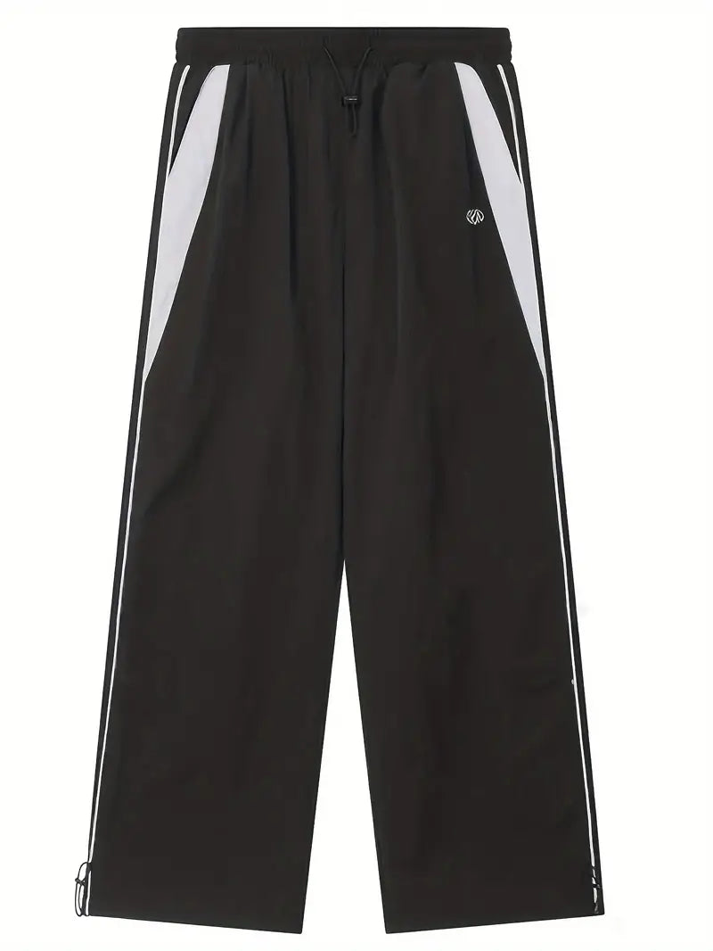 Well Tailored Pants with a Graceful Silhouette