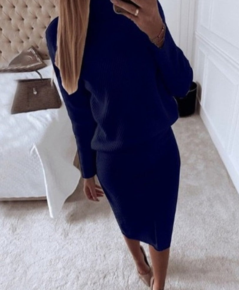 Sophisticated Garment with a Clean Classic Look