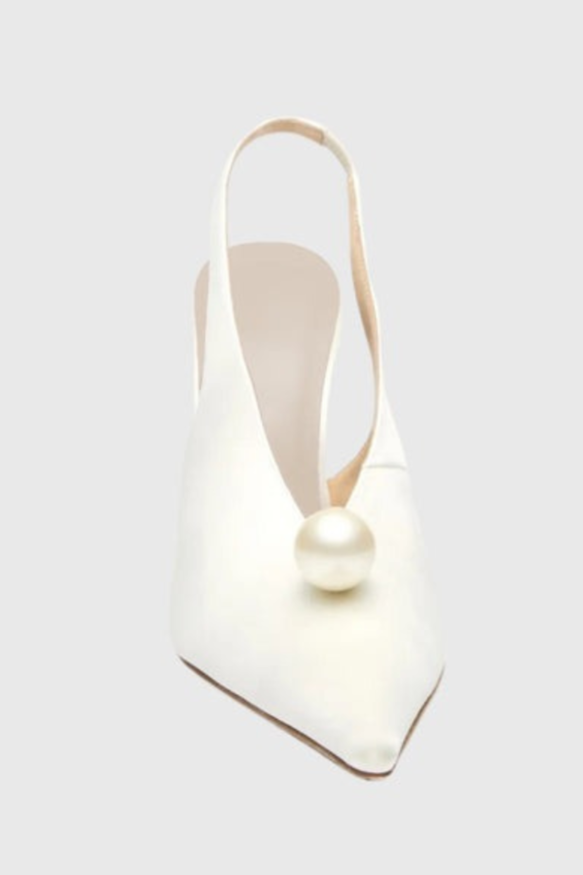 Polished Garment with an Effortless Classic Look