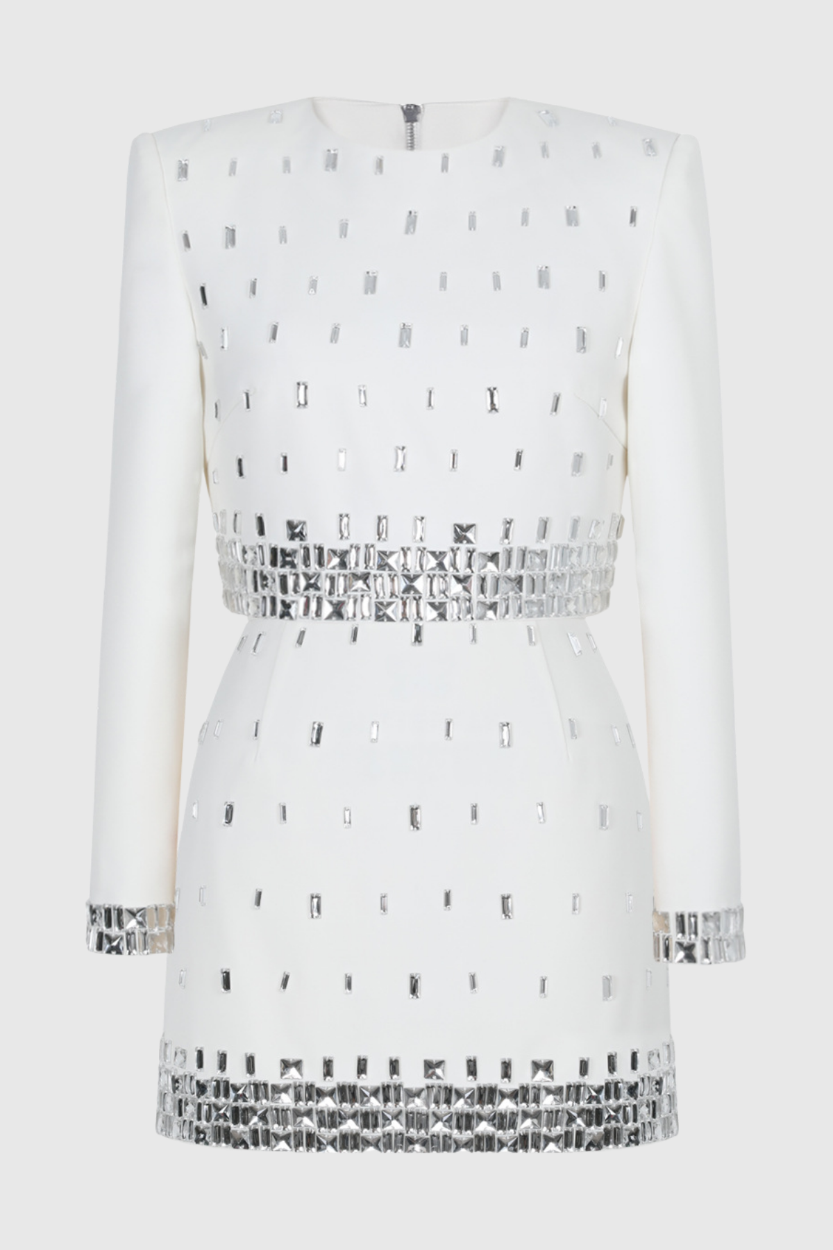 Beautifully Finished Top in a Timeless Design