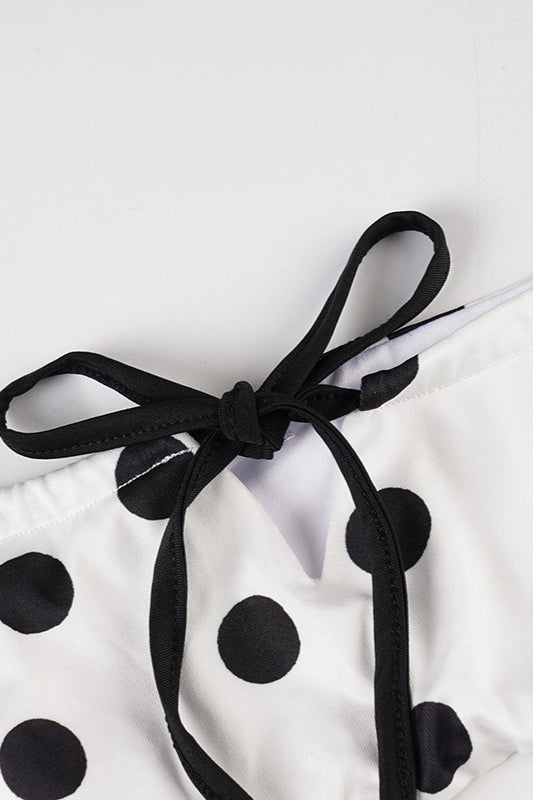 Gracefully Styled Bikini for Any Occasion