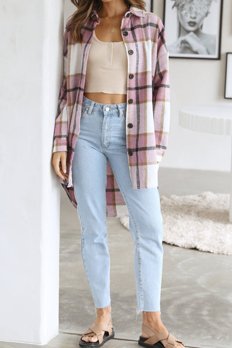 A Vintage Style Top with Delicate Timeless Details