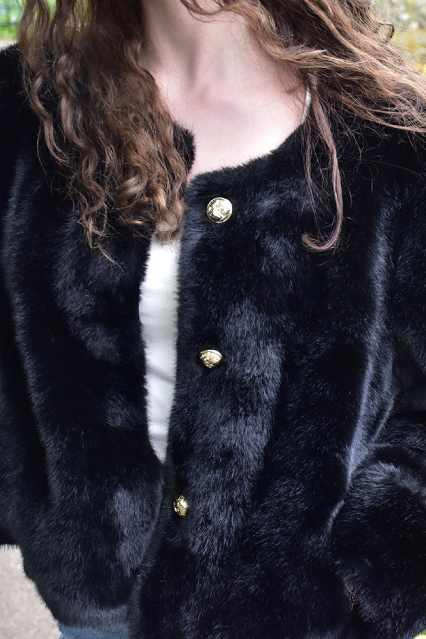 Beautifully Crafted Coat in a Classic Style