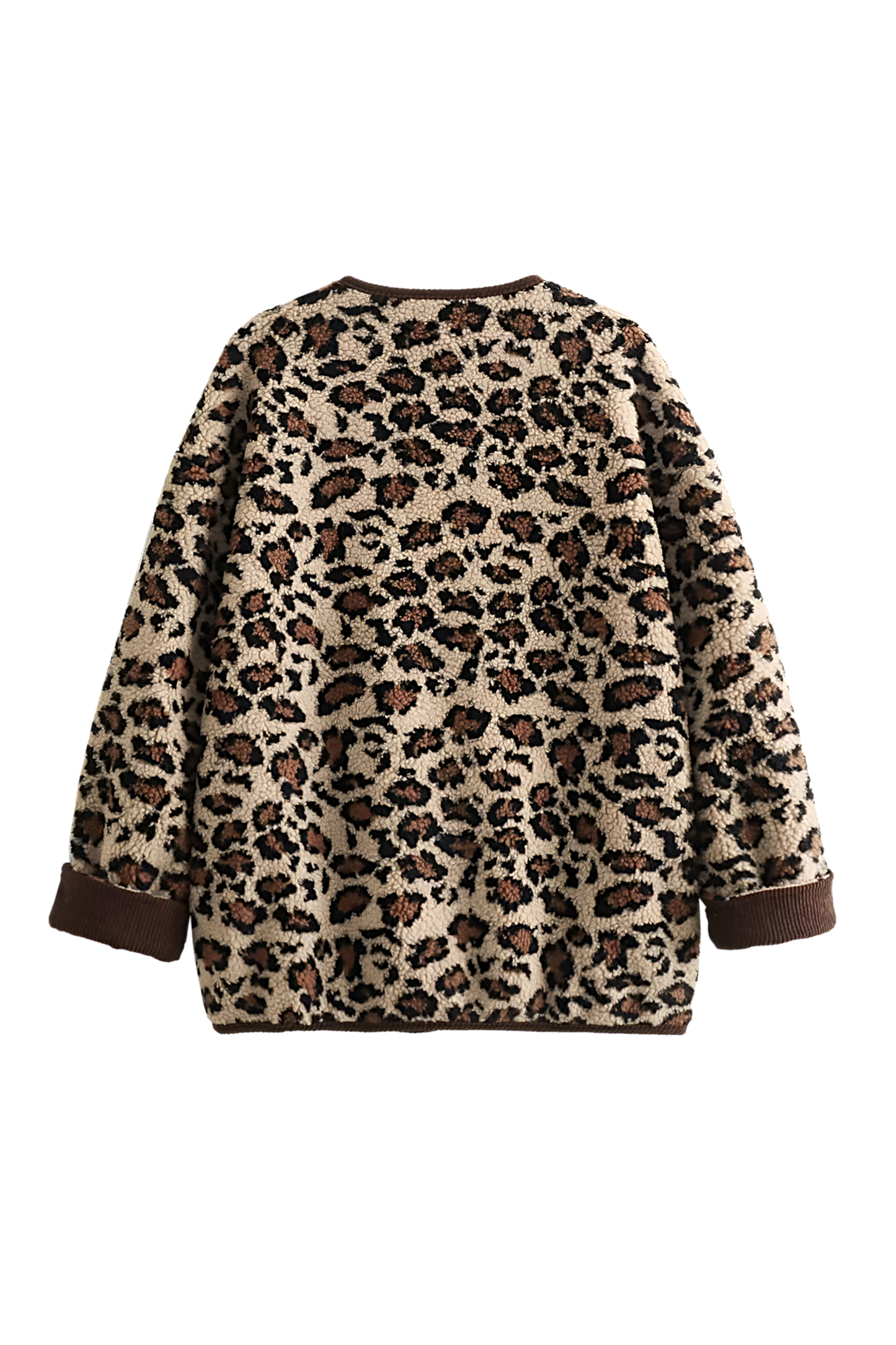 Beautifully Finished Jacket in a Timeless Design