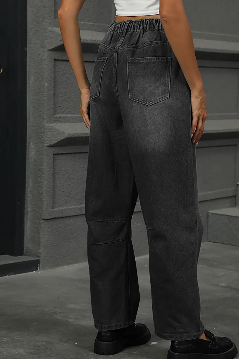 Beautifully Balanced Pants with Timeless Character