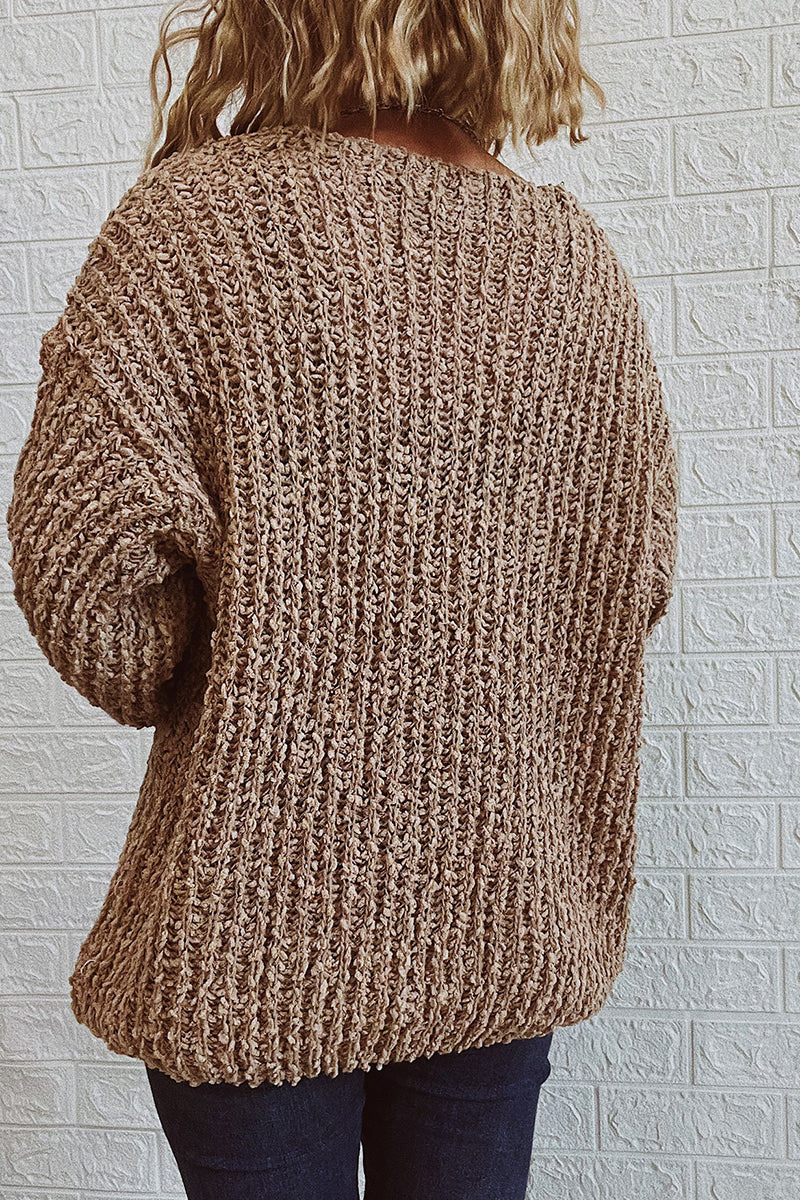 Polished Top with an Effortless Classic Look