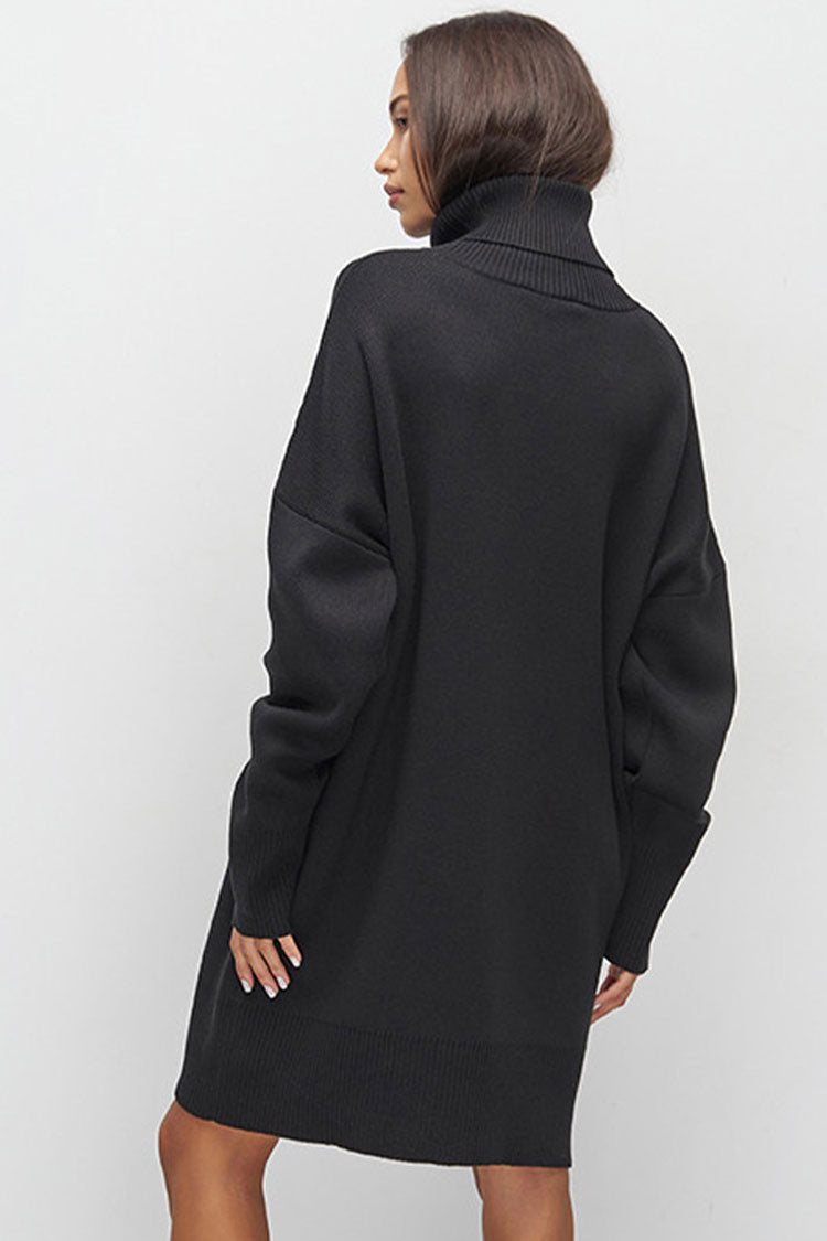 Beautifully Balanced Sweater with Timeless Character