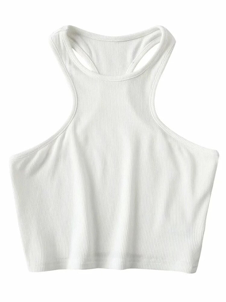 Sophisticated Top with a Clean Classic Look