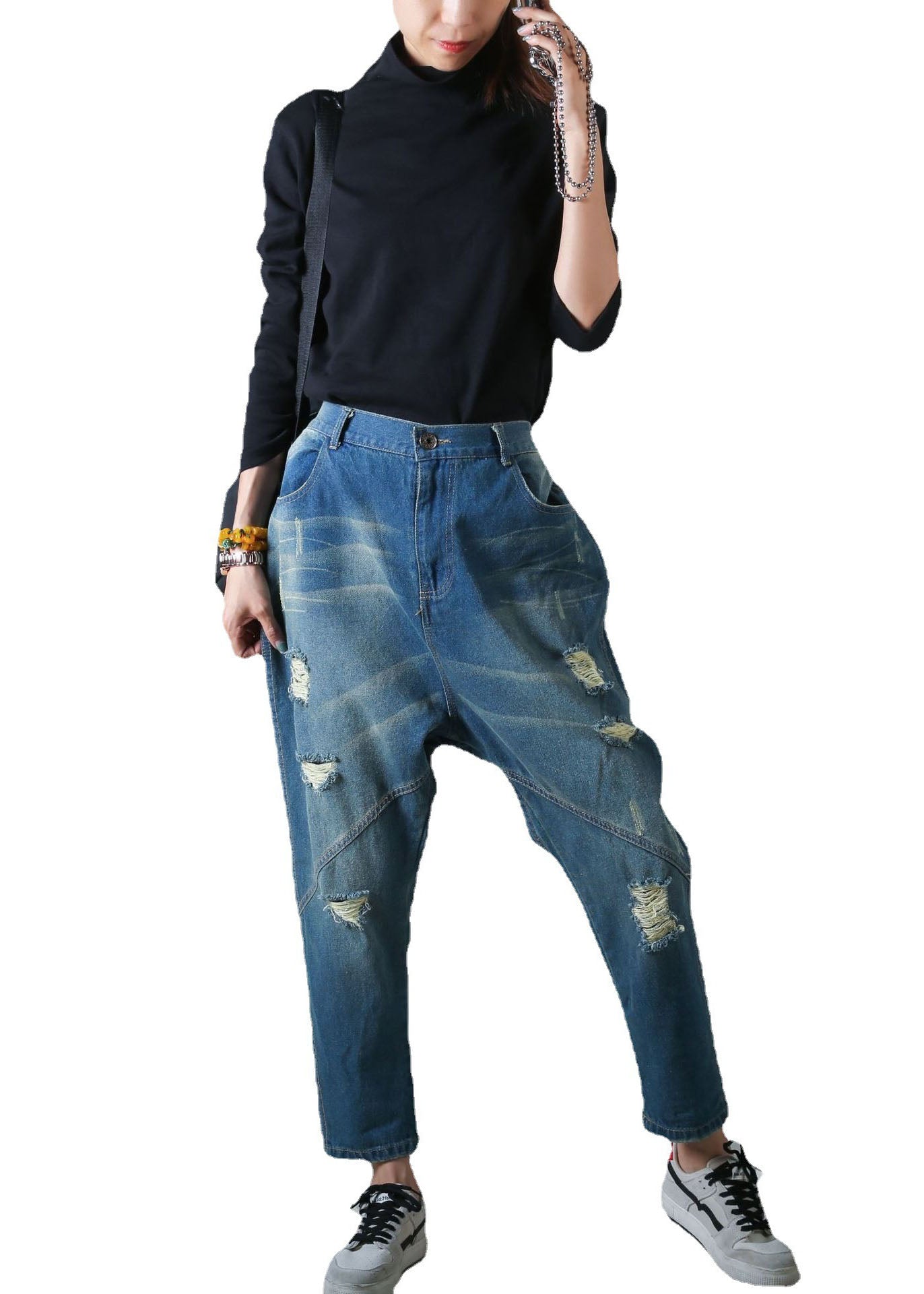 Classic Vintage & Enduringly Stylish Pants
