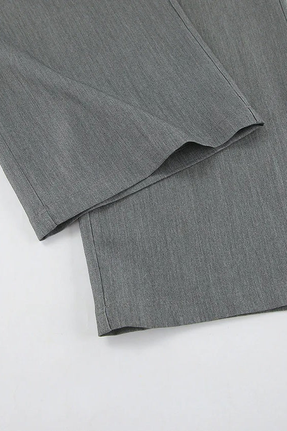 Beautifully Crafted Pants in a Classic Style