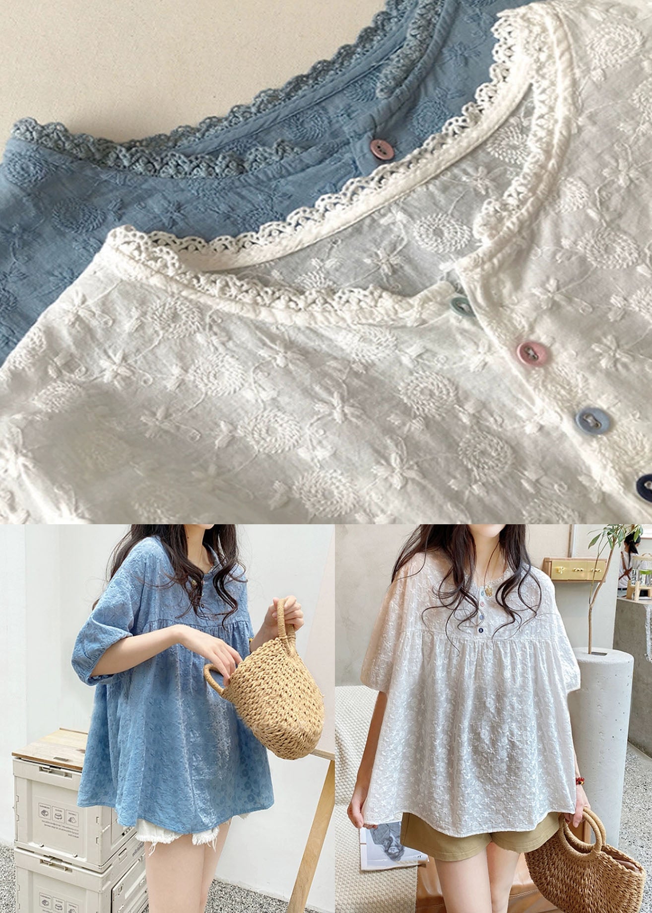 Beautifully Balanced Shirt with Timeless Character