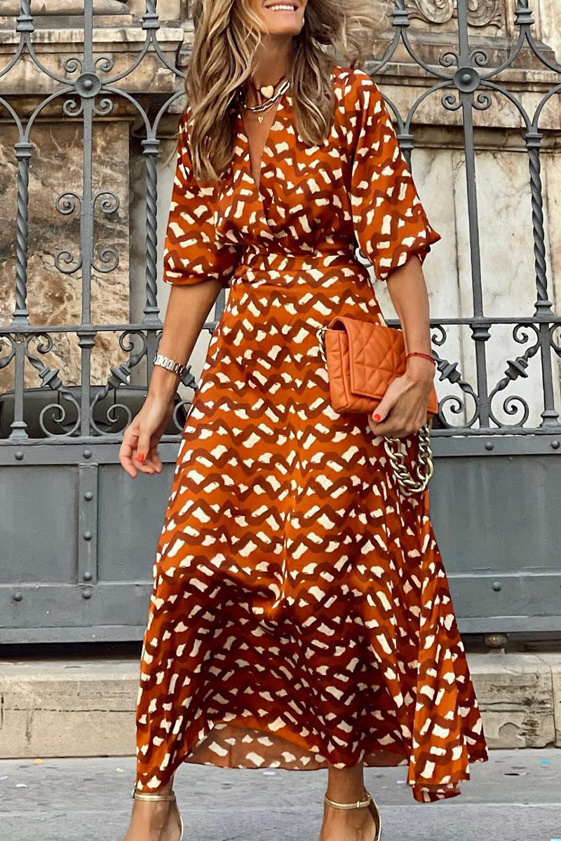 A Vintage Style Garment with Delicate Timeless Details