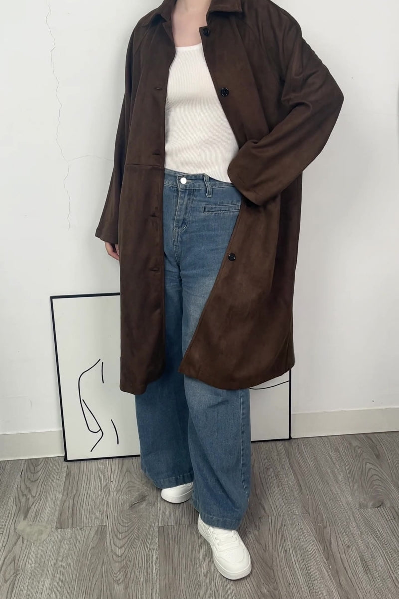 Polished Shirt with an Effortless Classic Look