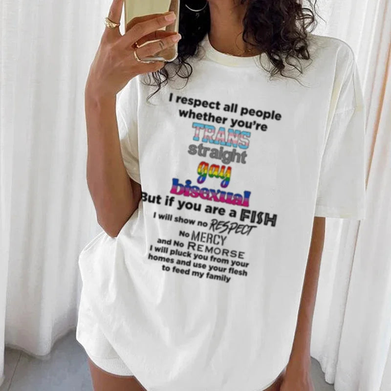 Classic Vintage & Enduringly Stylish T-Shirt