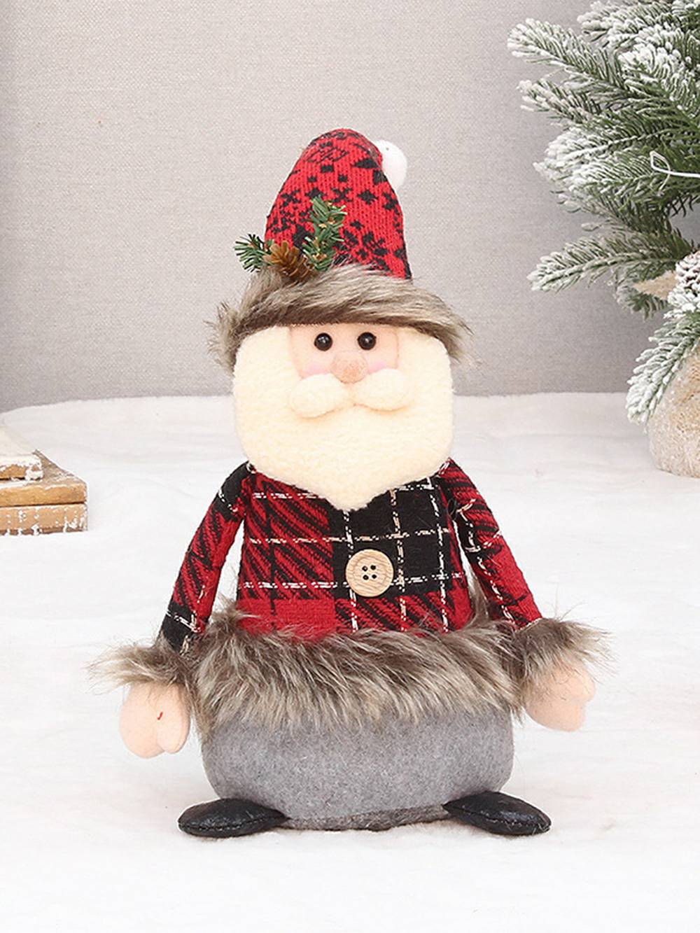 Beautifully Crafted Garment in a Classic Style
