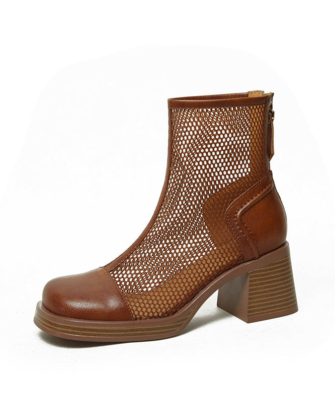 Gracefully Styled Boots for Any Occasion
