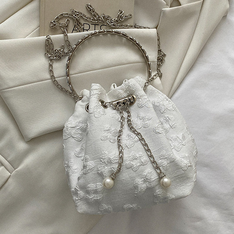 Effortlessly Elegant Bag with a Timeless Design