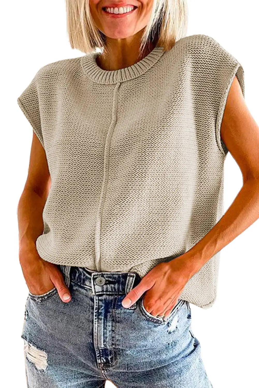 Classic Vintage & Enduringly Stylish Sweater