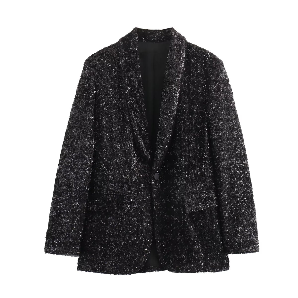 Beautifully Balanced Garment with Timeless Character