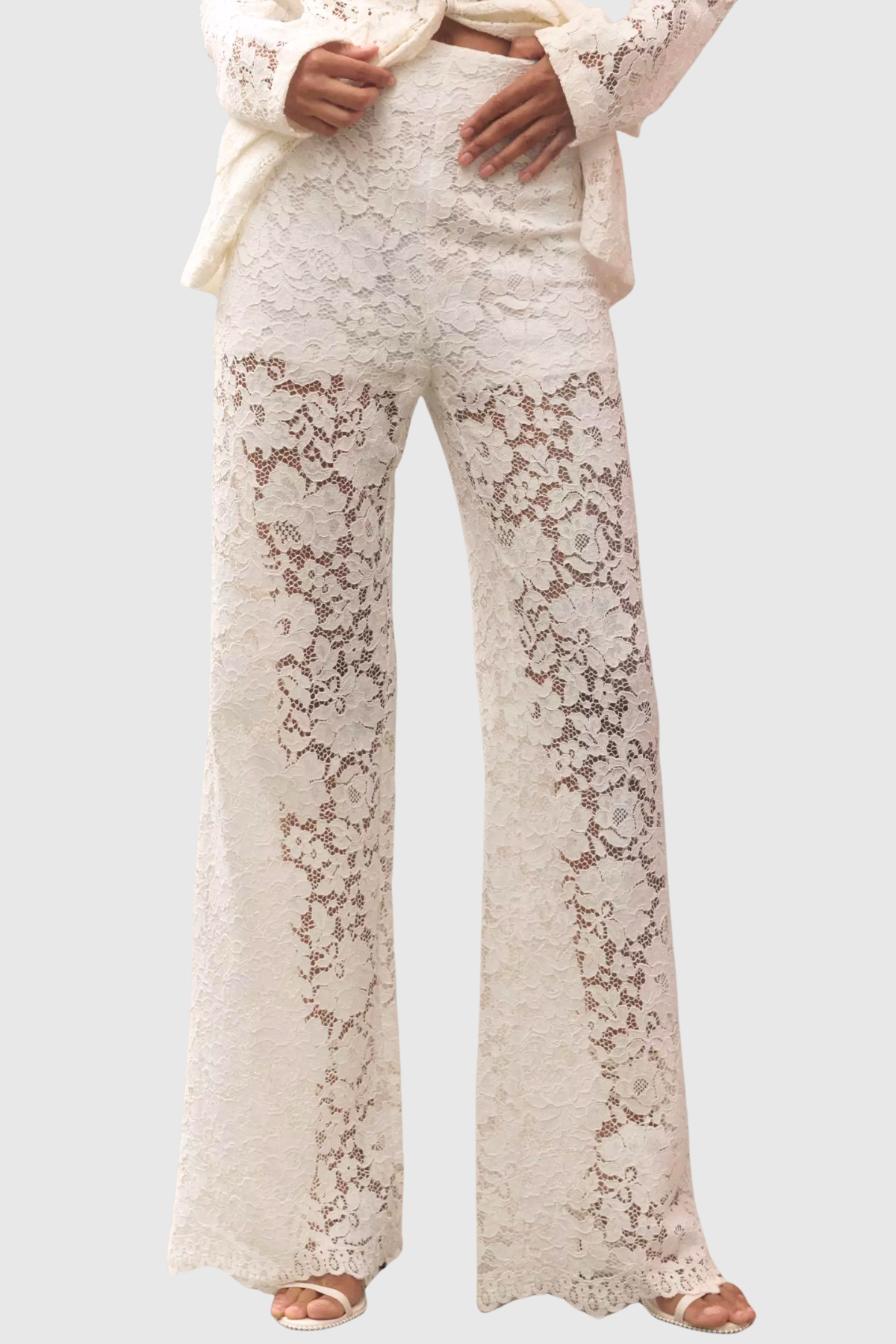 Classic Vintage & Enduringly Stylish Pants