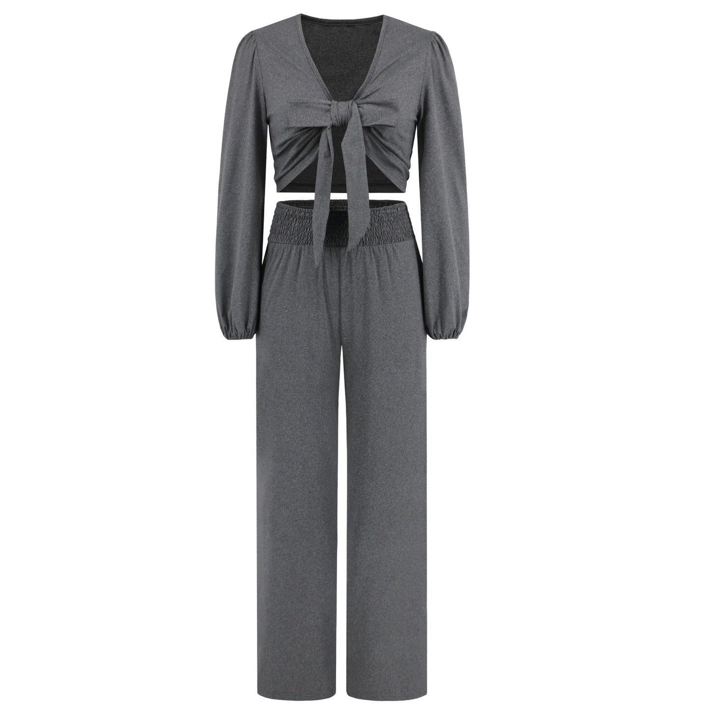 Beautifully Balanced Pants with Timeless Character