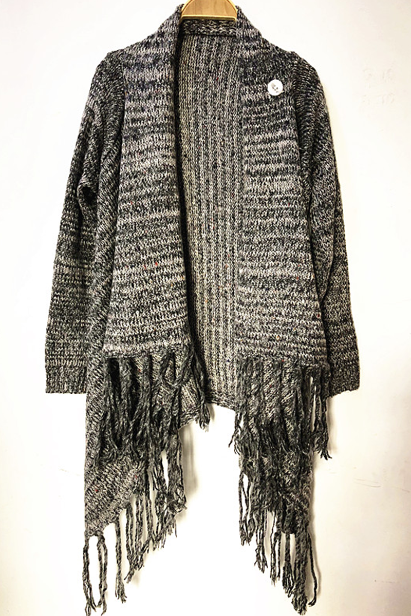 Polished Sweater with an Effortless Classic Look