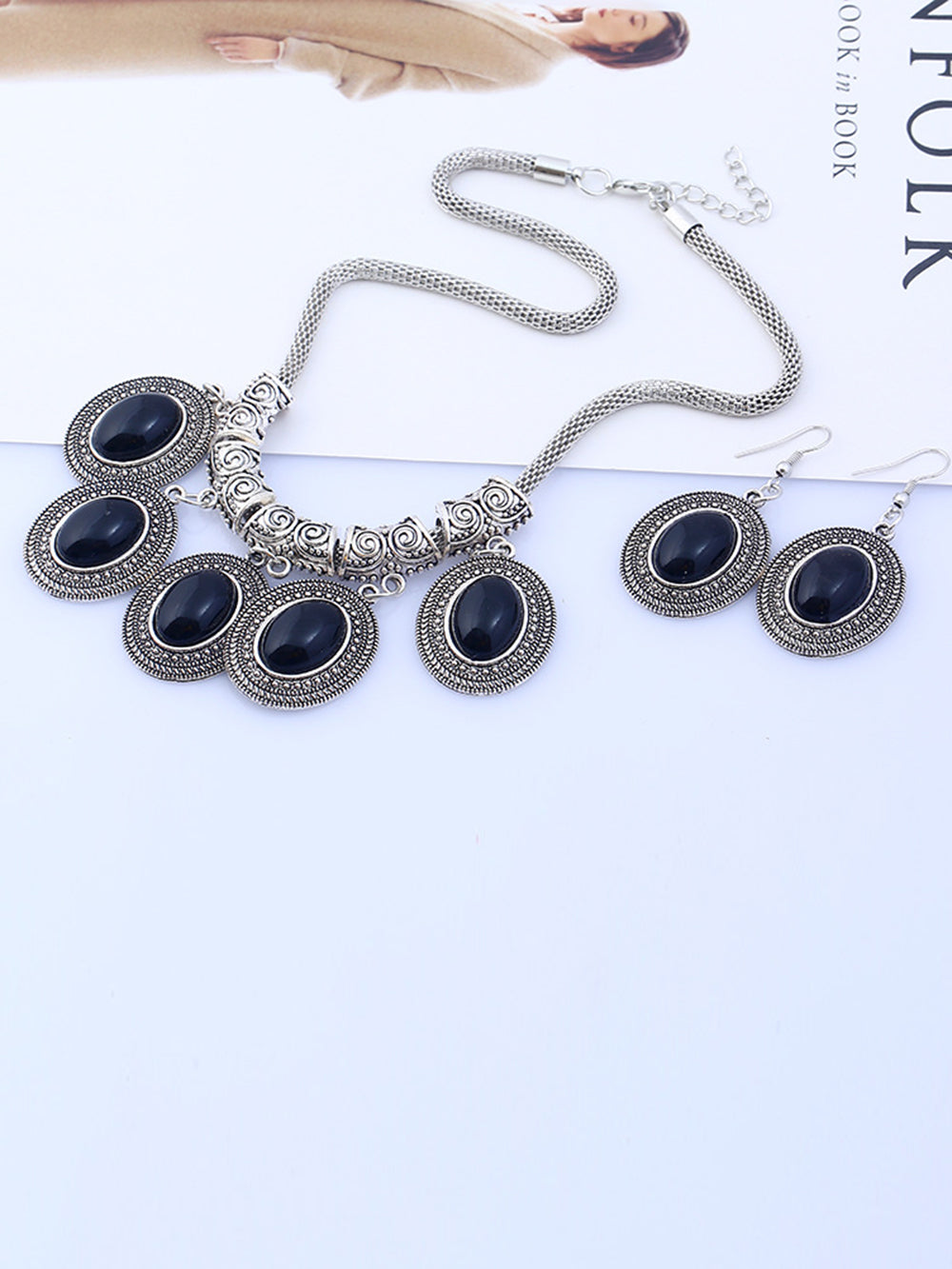 Beautifully Balanced Garment with Timeless Character