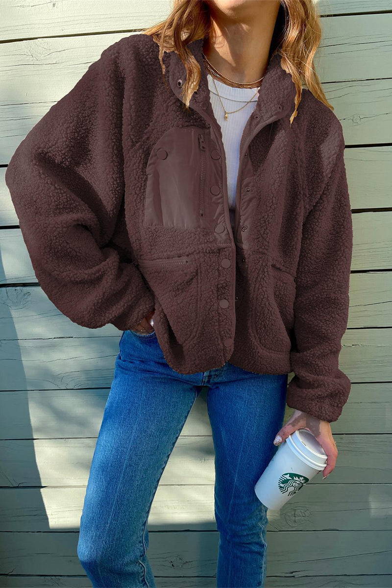 A Vintage Style Garment with Delicate Timeless Details