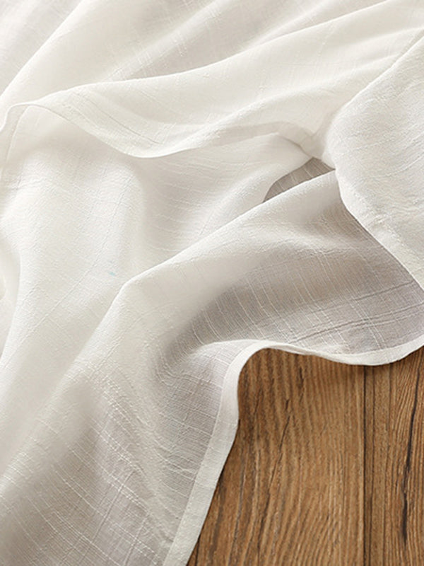 Gracefully Styled Blouse for Any Occasion