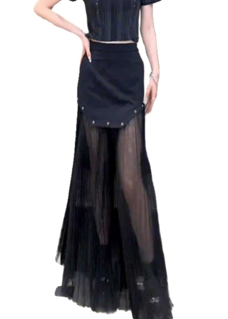 Gracefully Styled Garment for Any Occasion