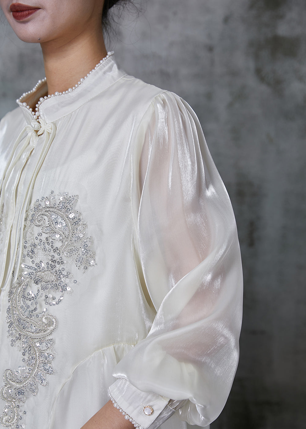 Elegantly Styled Shirt for Everyday Wear