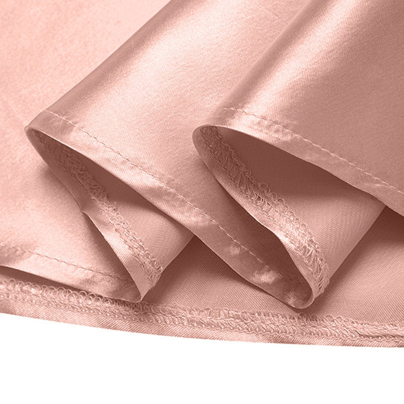 Well Tailored Garment with a Graceful Silhouette