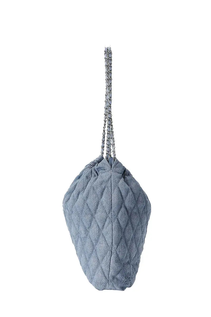 Beautifully Balanced Bag with Timeless Character