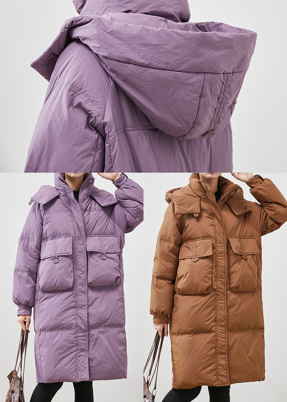 A Vintage Style Jacket with Delicate Timeless Details