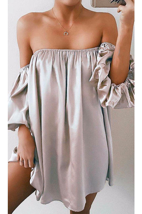 Beautifully Balanced Garment with Timeless Character