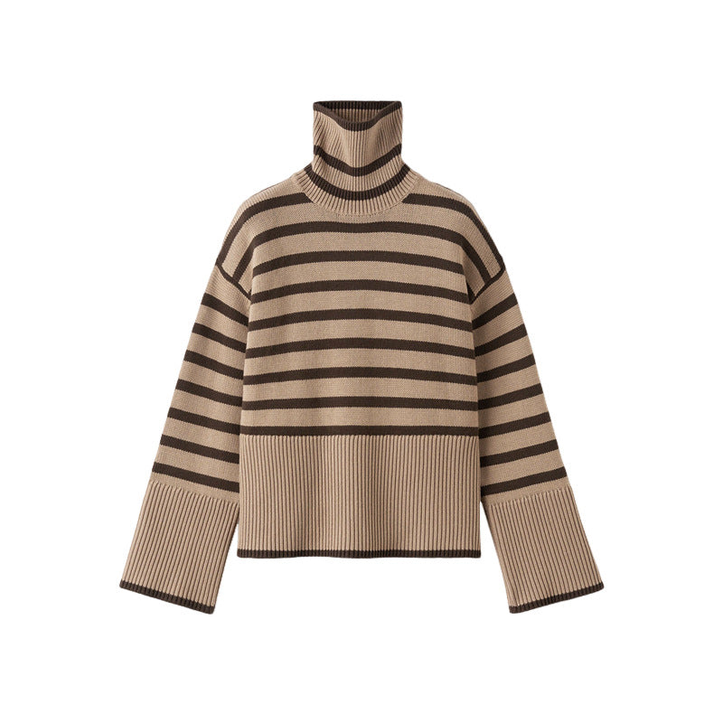 Beautifully Crafted Sweater in a Classic Style