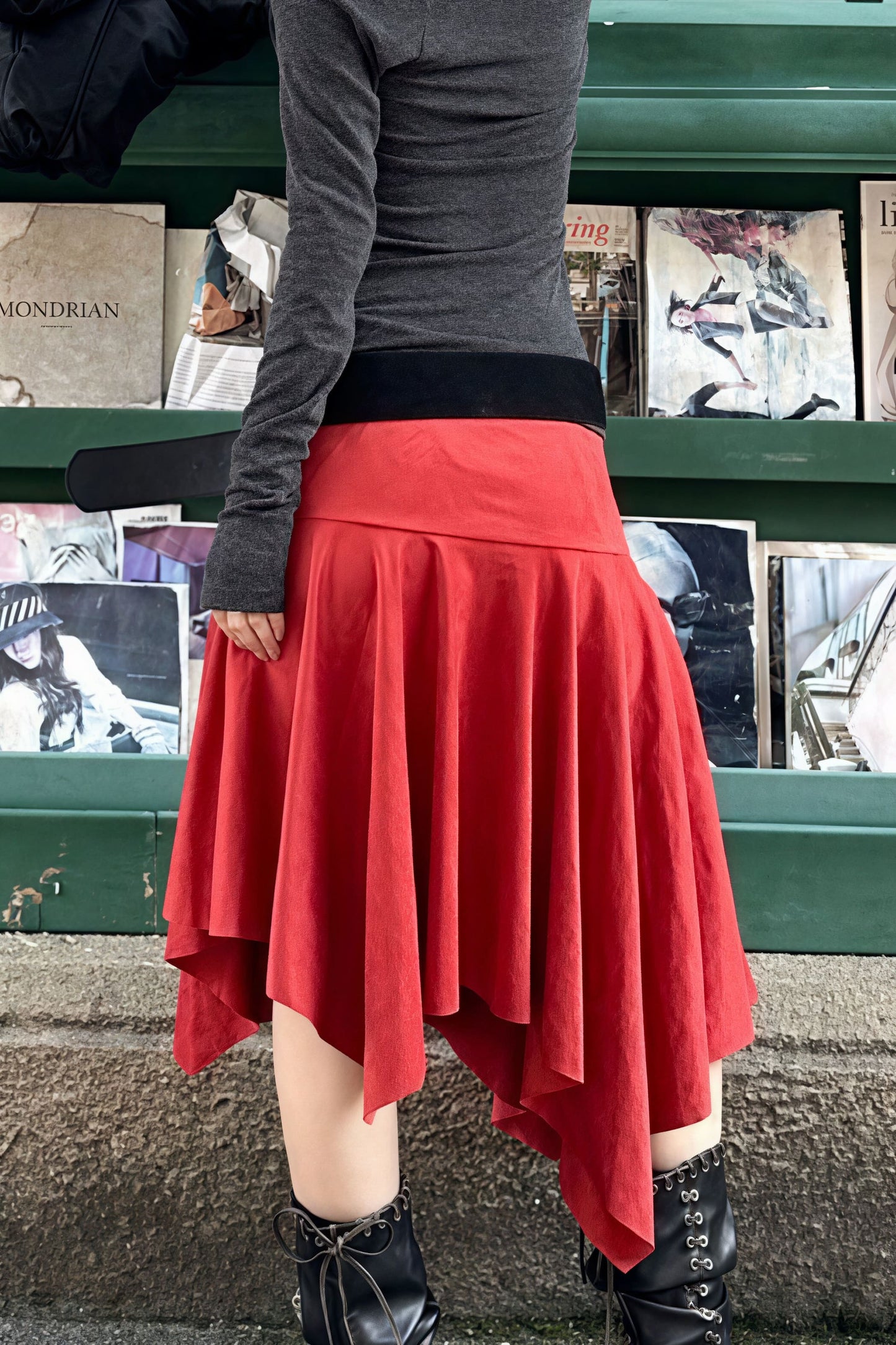 Classic Vintage & Enduringly Stylish Garment