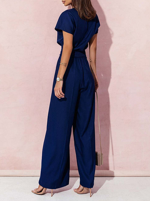 Sophisticated Garment with a Clean Classic Look