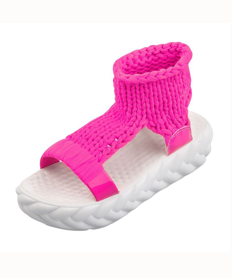 Elegantly Styled Sandals for Everyday Wear