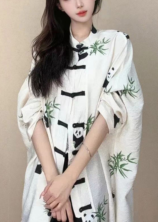 Beautifully Crafted Shirt in a Classic Style
